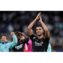 Mikel Merino tuo uutta toivoa Arsenaliin